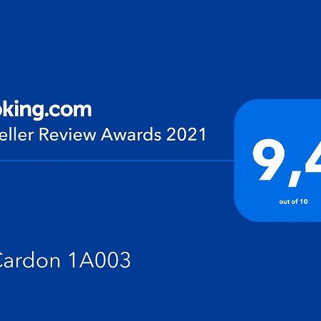Апартаменты El Cardon 1A003 Плая-де-лас-Америкас Экстерьер фото